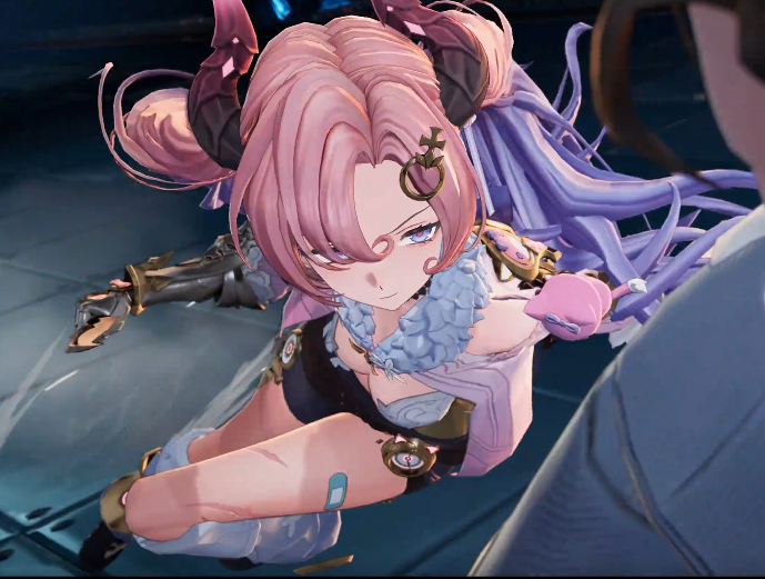 Duet Night Abyss Steam Launch December 23 with Huaxu Update and No Gacha - Image 4