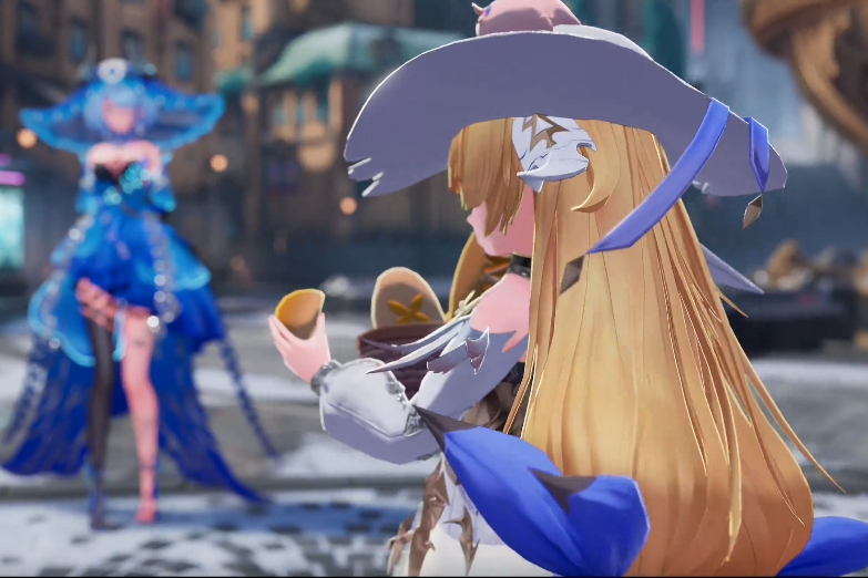 Multiplayer exploration