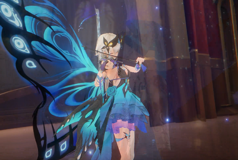 Duet Night Abyss Steam Launch December 23 with Huaxu Update and No Gacha - Image 2