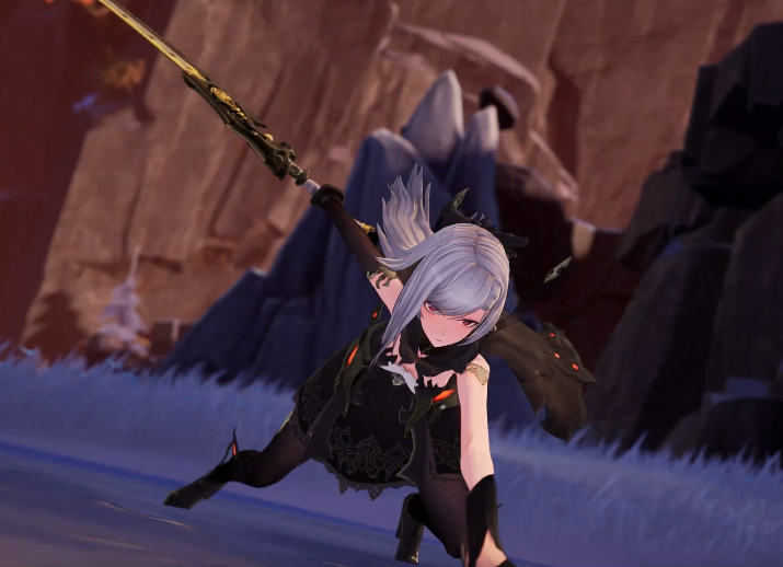 Duet Night Abyss Steam Launch December 23 with Huaxu Update and No Gacha - Image 3