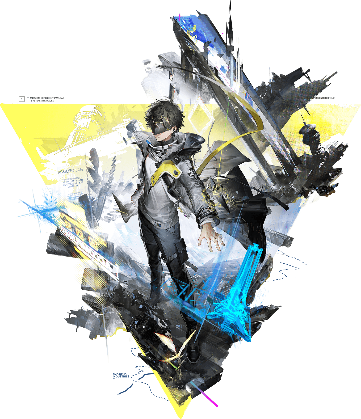 Base building and automation systems