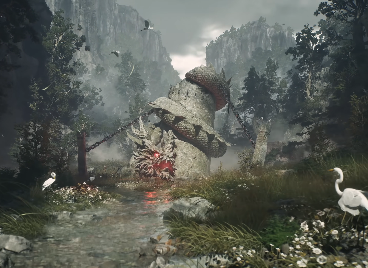 Kung Fu Punk aesthetic in action