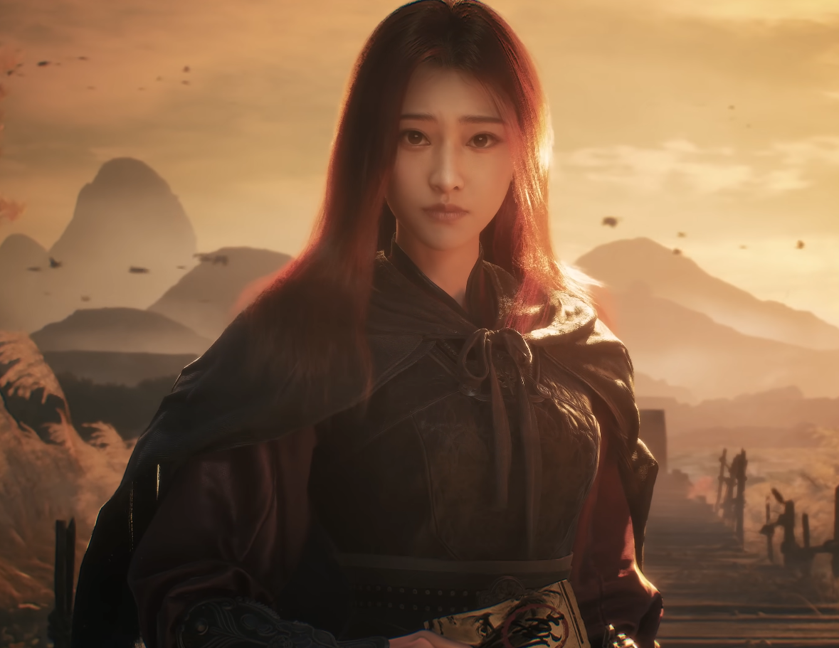 Combat system demonstration