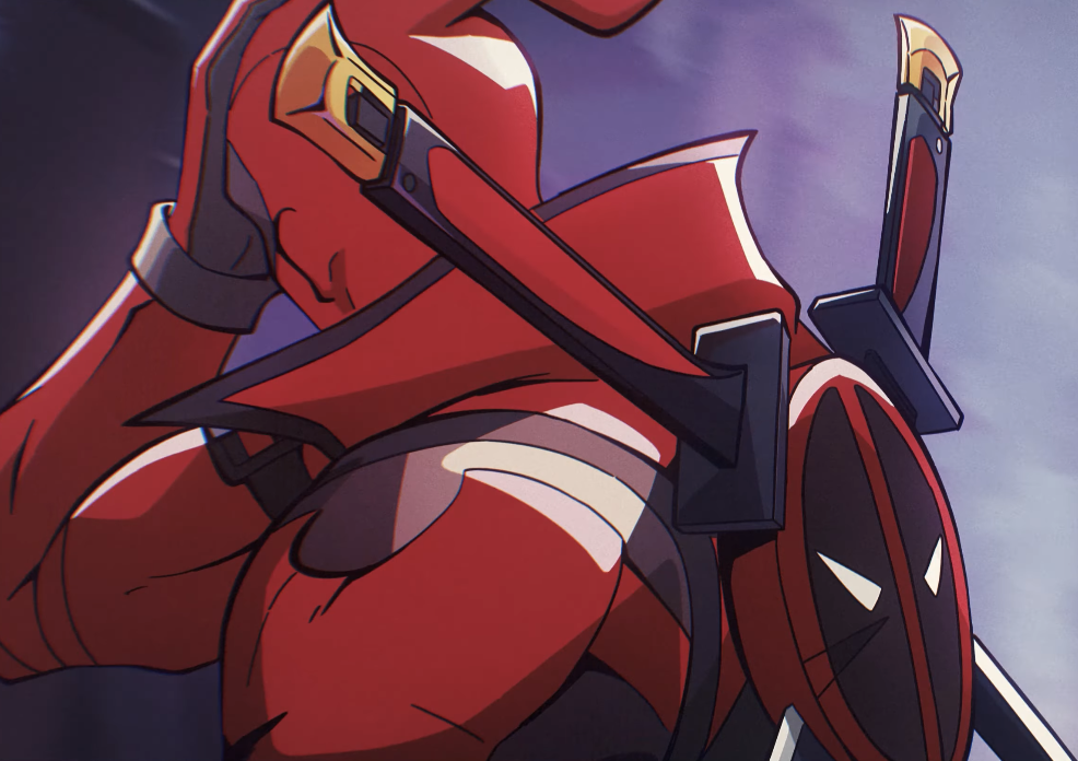 Rogue brings Power Absorption to the battlefield