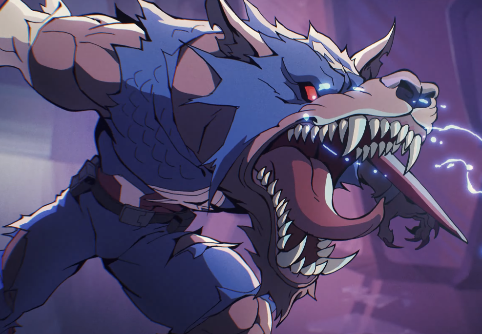 Rogue's abilities change the meta