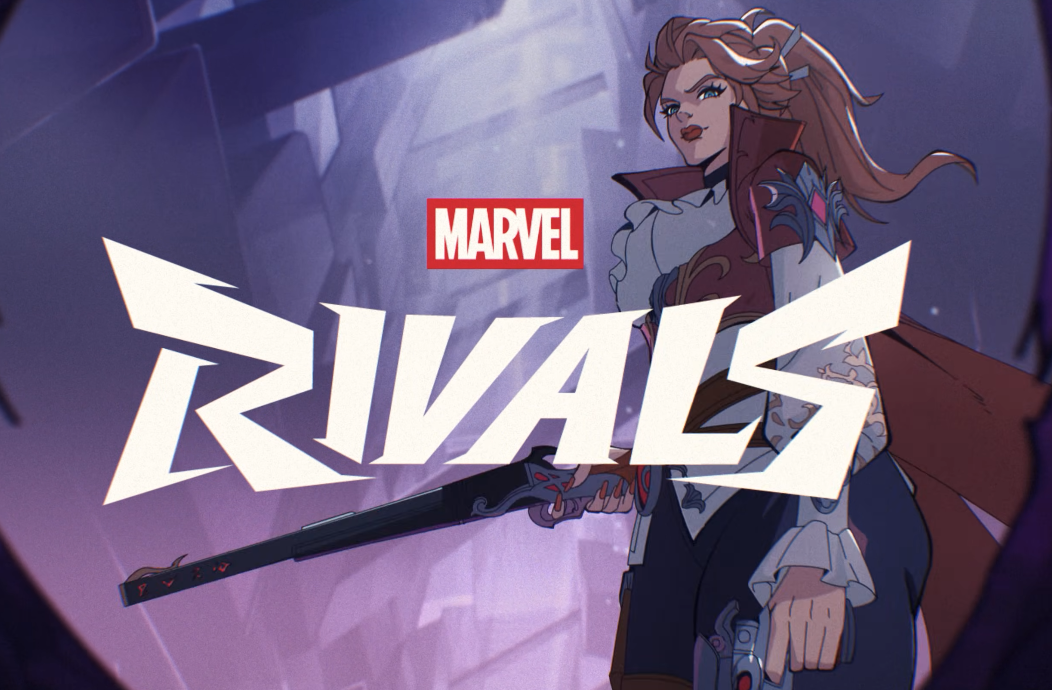 The future looks bright for Marvel Rivals