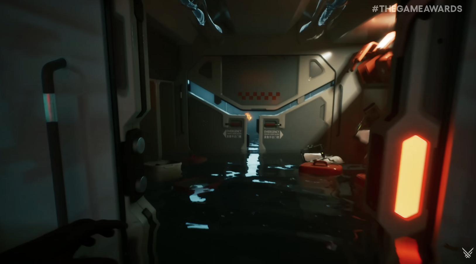 Robotic systems help you survive