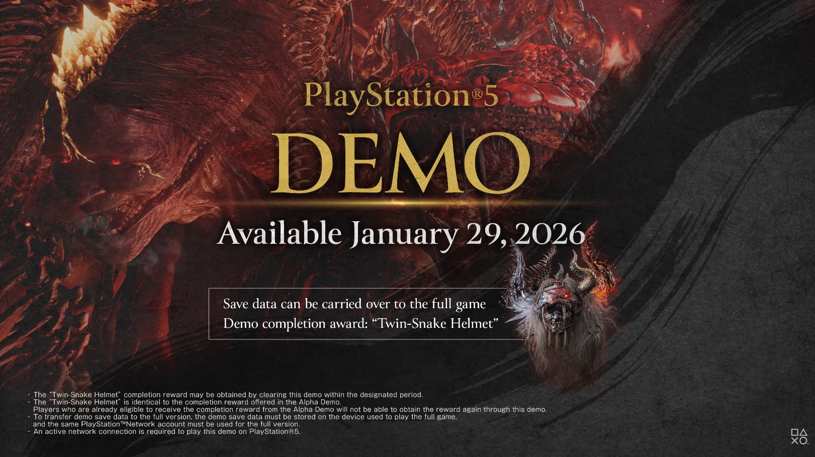 Nioh 3 Unveiled at Game Awards 2025: Team Ninja's Dark Sengoku Action RPG Brings Time Travel and Dual Combat Styles - Image 11