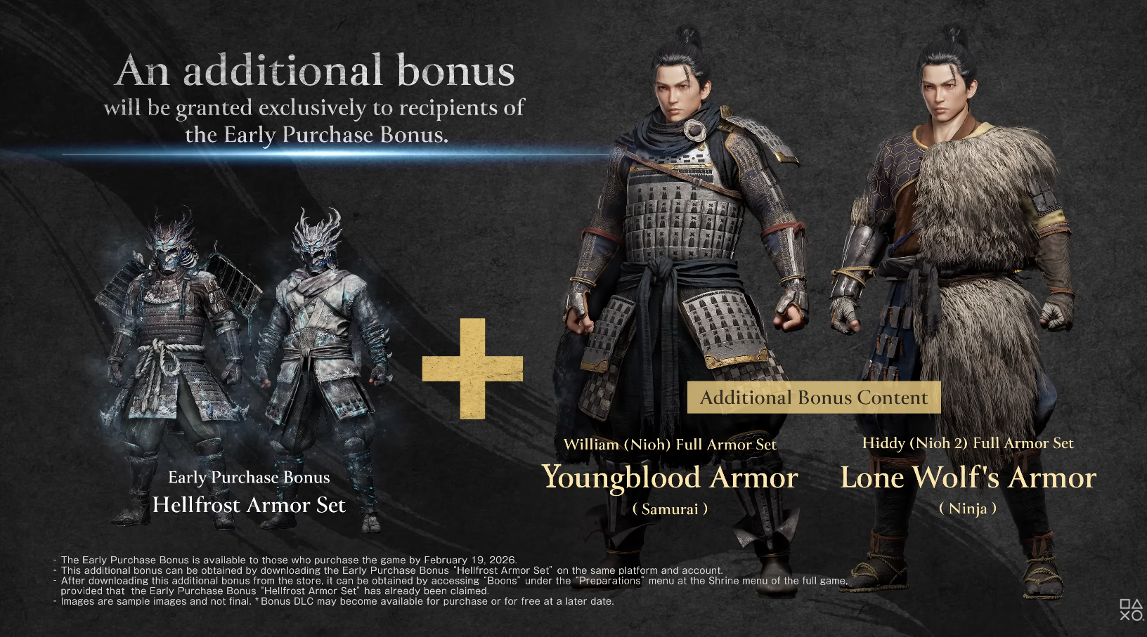 Nioh 3 Unveiled at Game Awards 2025: Team Ninja's Dark Sengoku Action RPG Brings Time Travel and Dual Combat Styles - Image 12