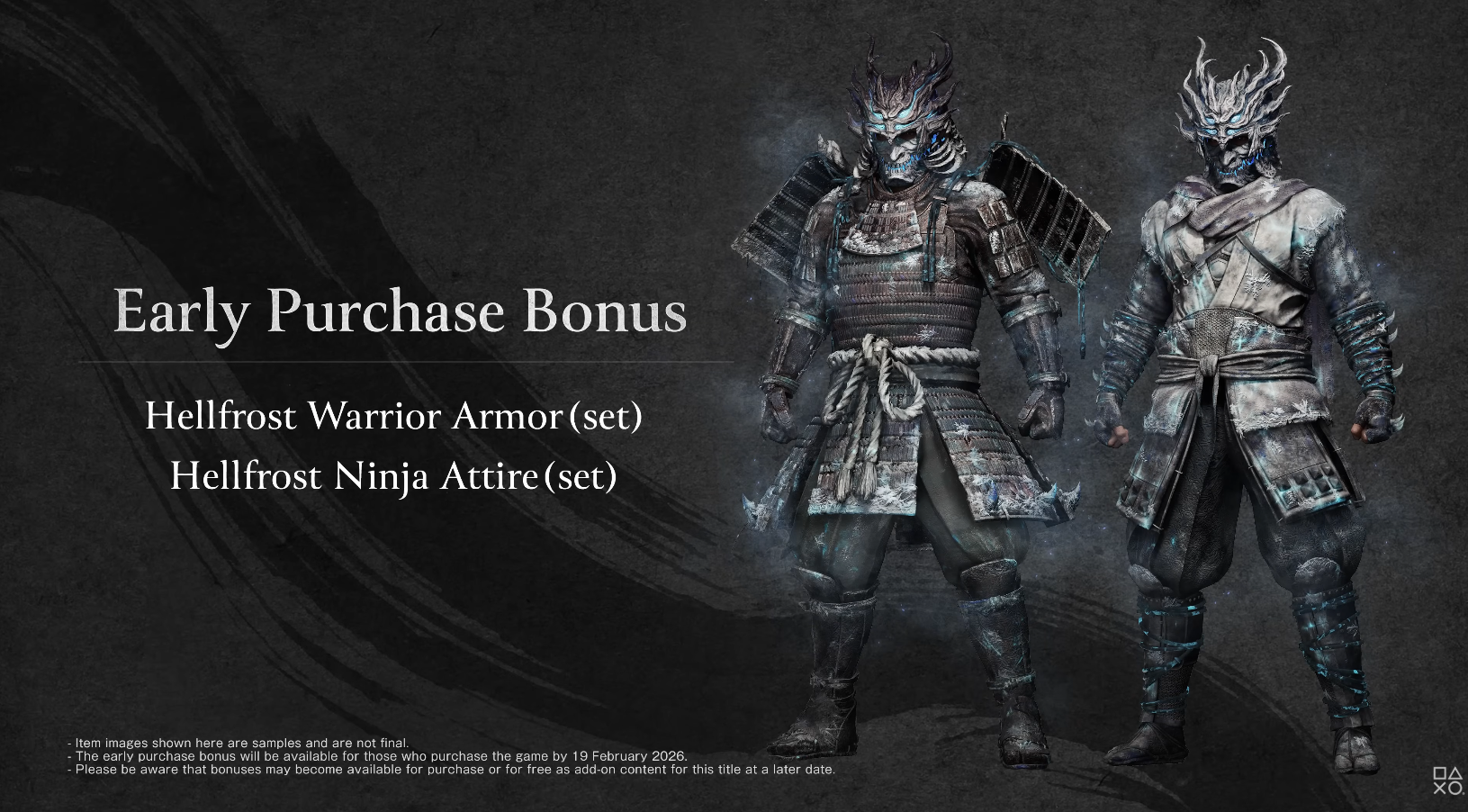 Nioh 3 Unveiled at Game Awards 2025: Team Ninja's Dark Sengoku Action RPG Brings Time Travel and Dual Combat Styles - Image 13