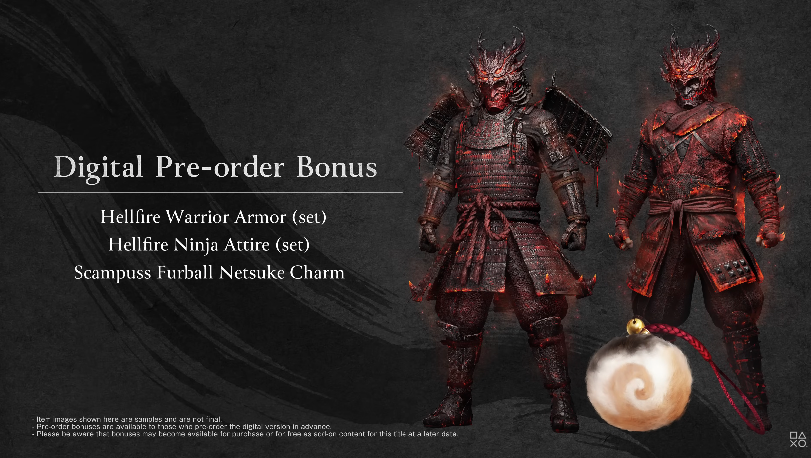 Nioh 3 Unveiled at Game Awards 2025: Team Ninja's Dark Sengoku Action RPG Brings Time Travel and Dual Combat Styles - Image 14