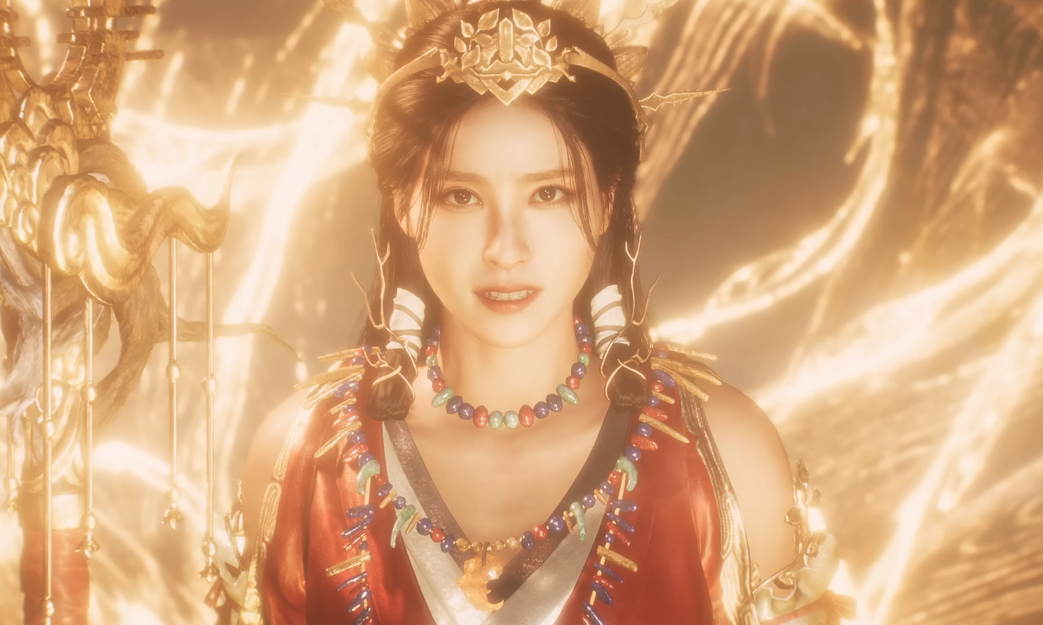 Combat in the Sengoku era