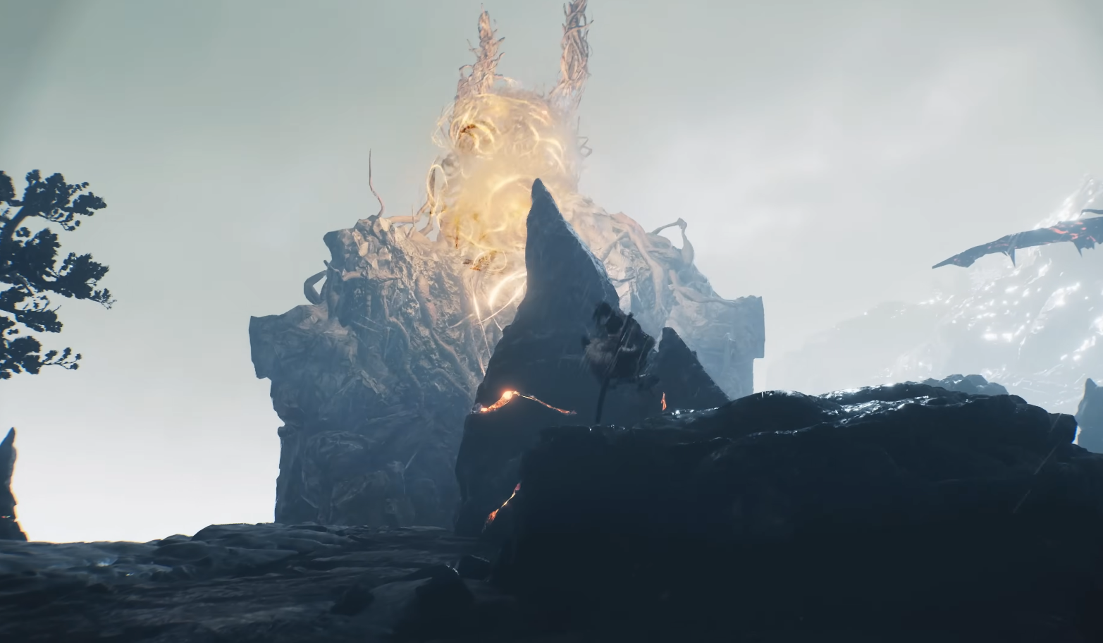 Nioh 3 Unveiled at Game Awards 2025: Team Ninja's Dark Sengoku Action RPG Brings Time Travel and Dual Combat Styles - Image 8