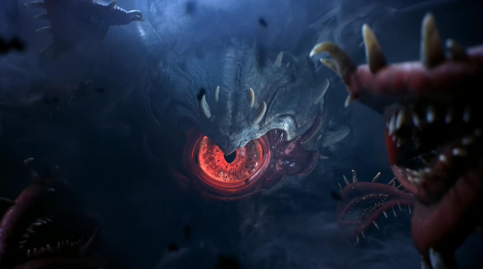 WARLOCK: Dungeons & Dragons Dark Fantasy Action Adventure Revealed at Game Awards 2025 - Image 10