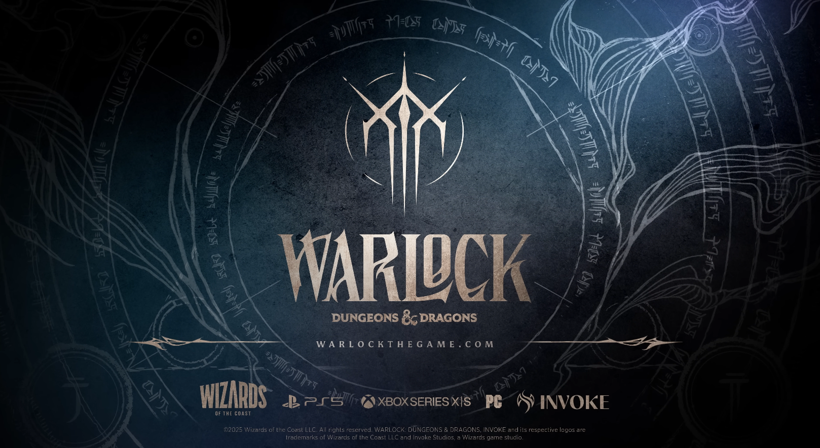 WARLOCK: Dungeons & Dragons Dark Fantasy Action Adventure Revealed at Game Awards 2025 - Image 13