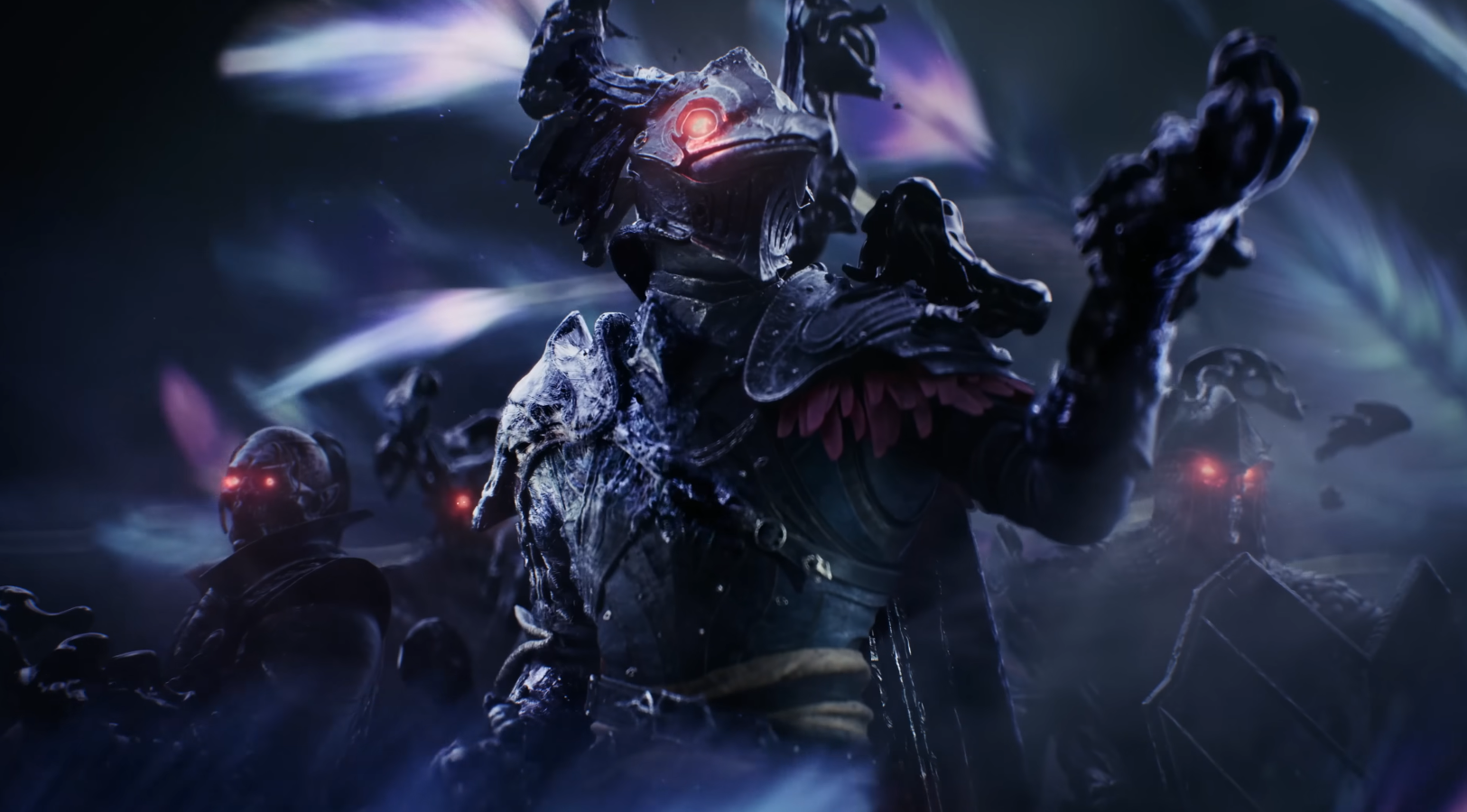 Invoke Studios' vision