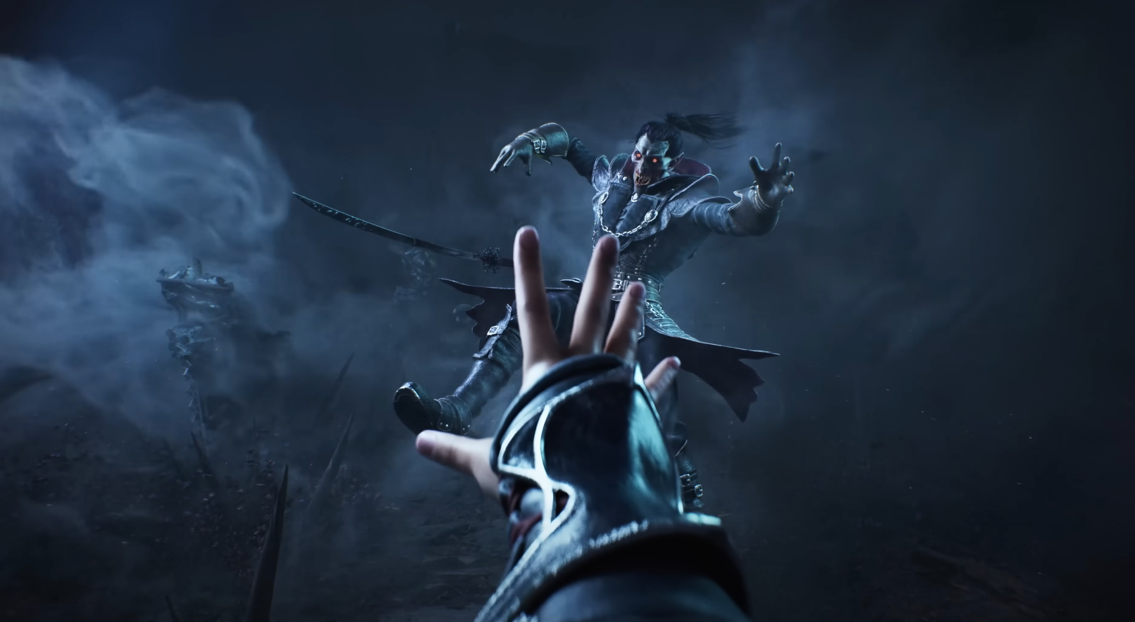 WARLOCK: Dungeons & Dragons Dark Fantasy Action Adventure Revealed at Game Awards 2025 - Image 7