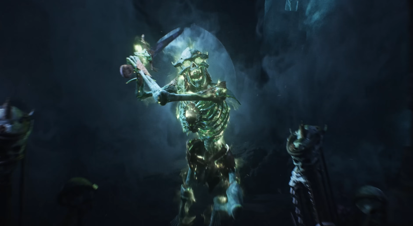 WARLOCK: Dungeons & Dragons Dark Fantasy Action Adventure Revealed at Game Awards 2025 - Image 8