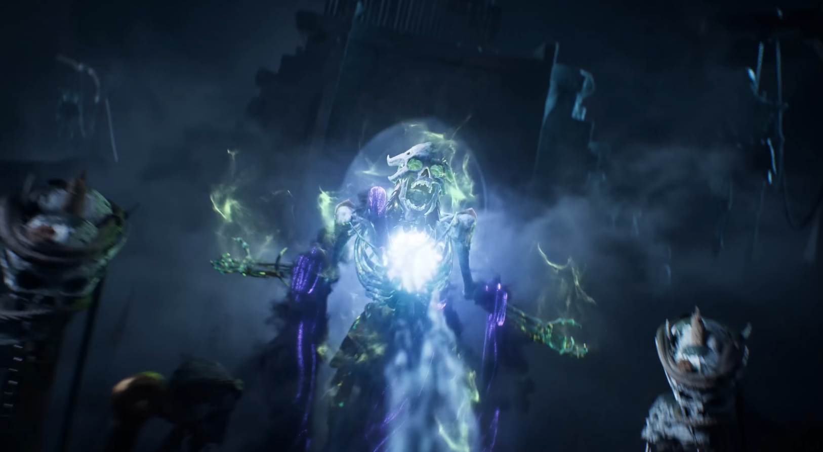 WARLOCK: Dungeons & Dragons Dark Fantasy Action Adventure Revealed at Game Awards 2025 - Image 9
