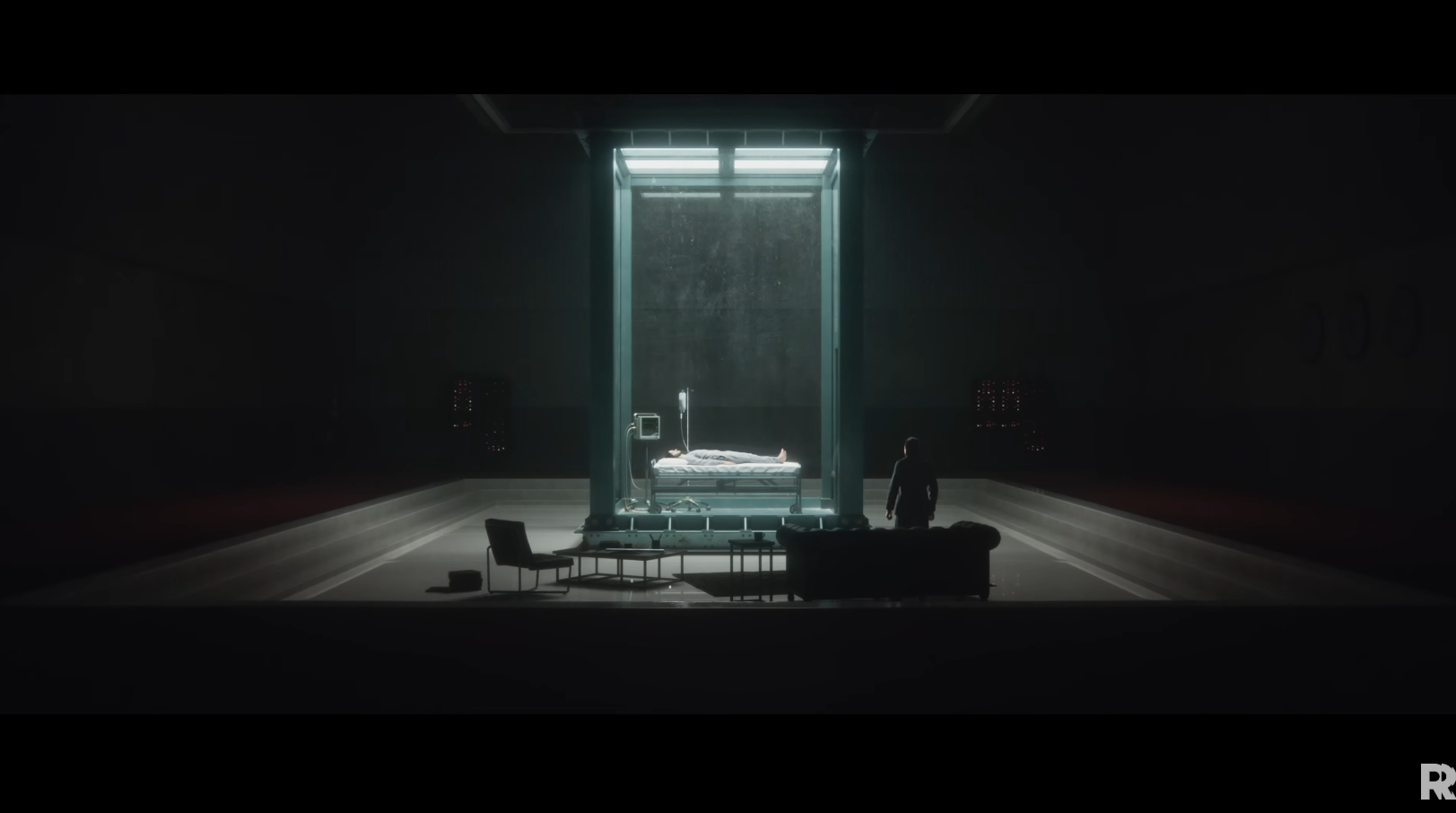 Dylan Faden awakens with purpose