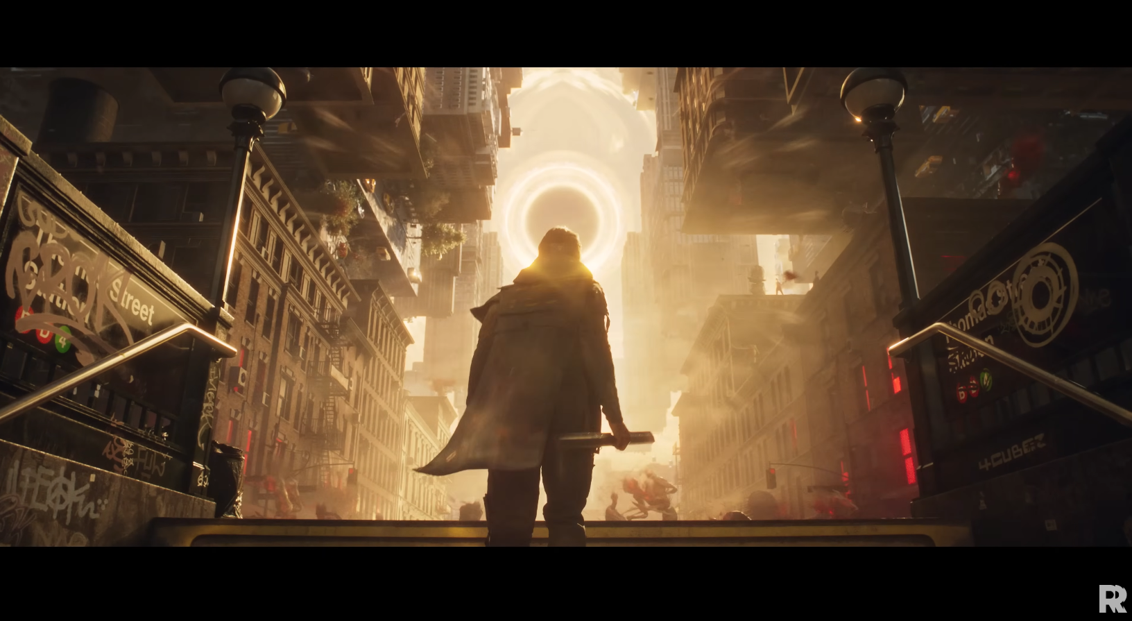 CONTROL Resonant: Dylan Faden Takes Center Stage in Remedy's Most Ambitious Action RPG - Image 10