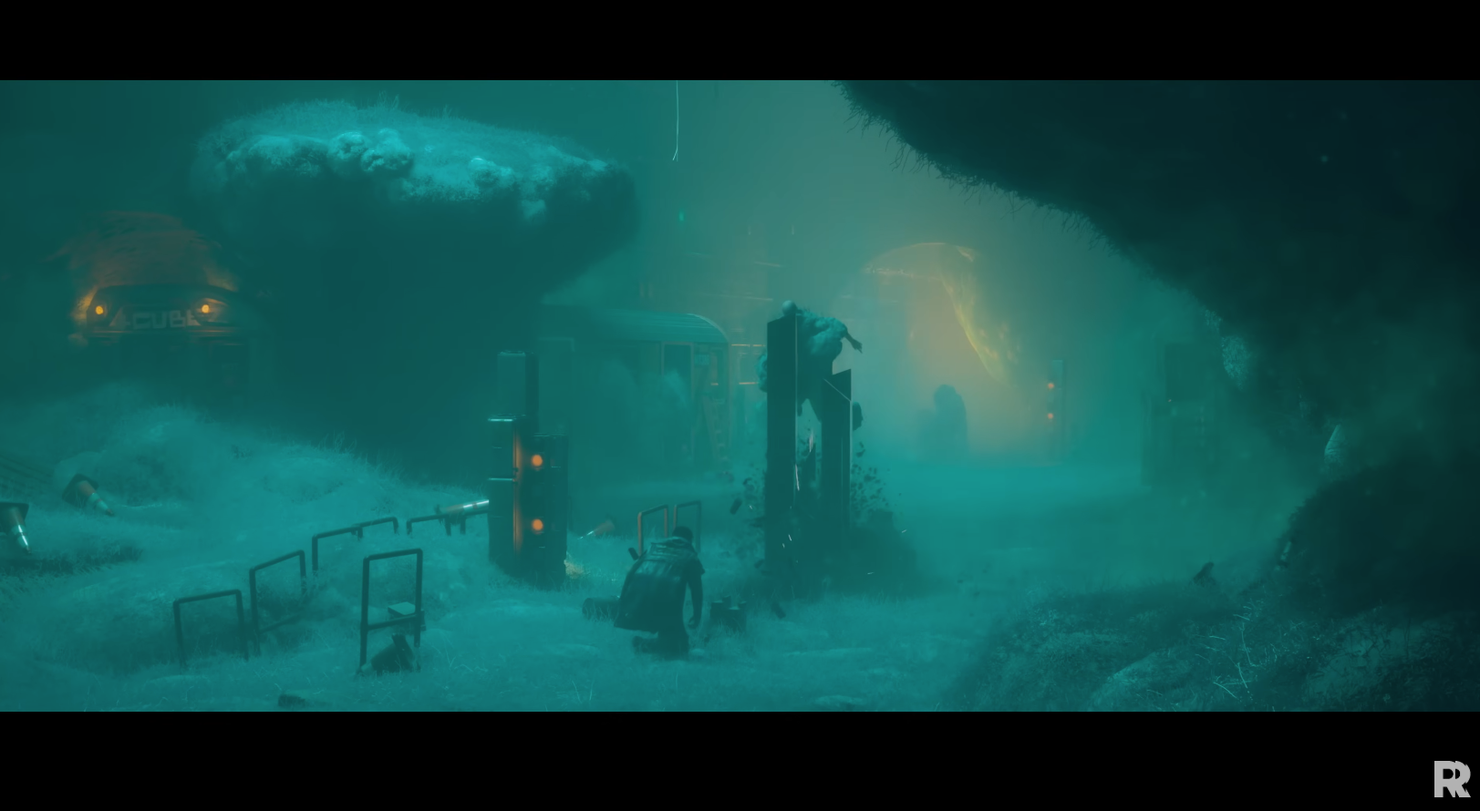 CONTROL Resonant: Dylan Faden Takes Center Stage in Remedy's Most Ambitious Action RPG - Image 11