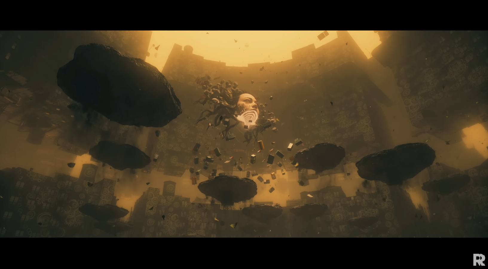 CONTROL Resonant: Dylan Faden Takes Center Stage in Remedy's Most Ambitious Action RPG - Image 12