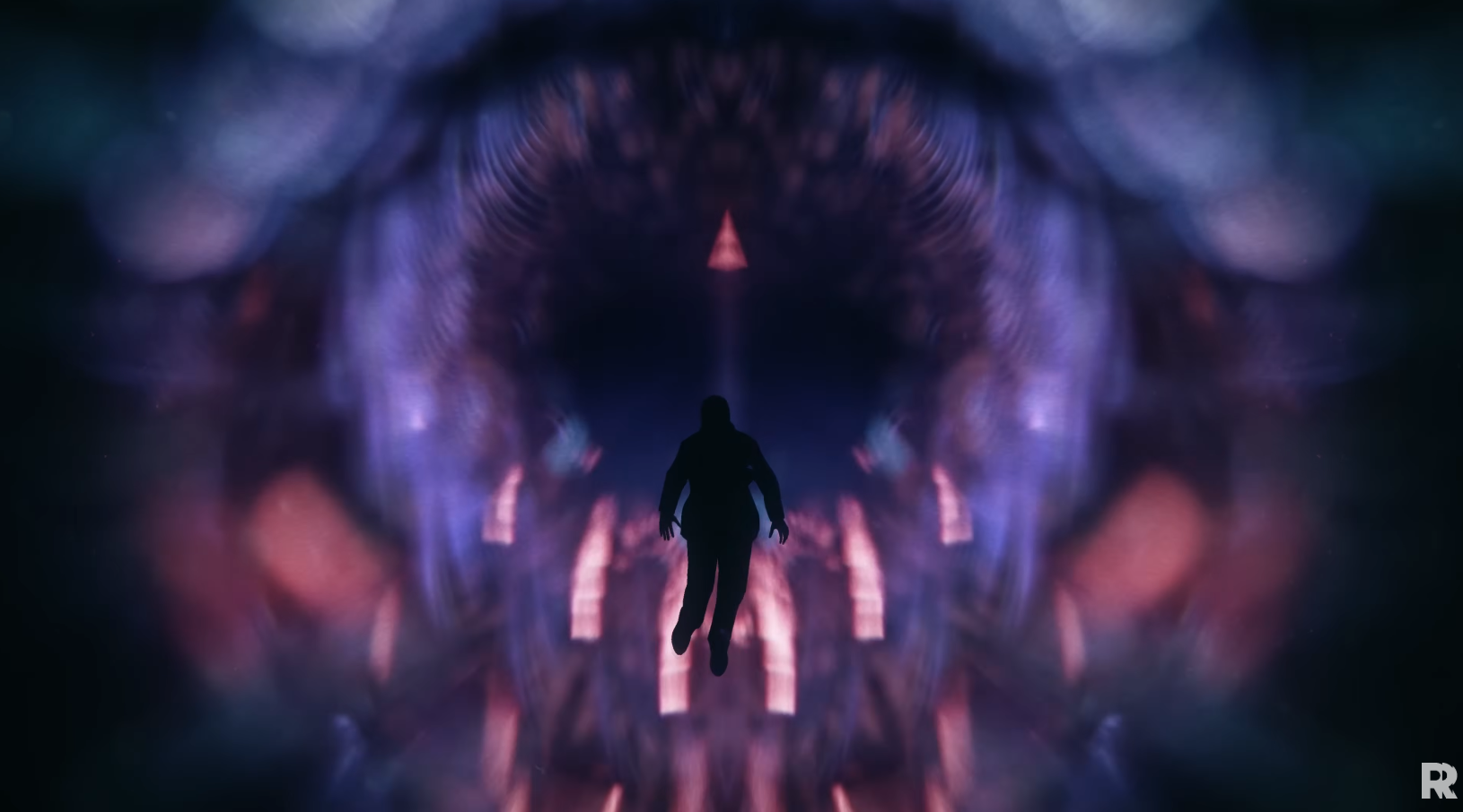 CONTROL Resonant: Dylan Faden Takes Center Stage in Remedy's Most Ambitious Action RPG - Image 13