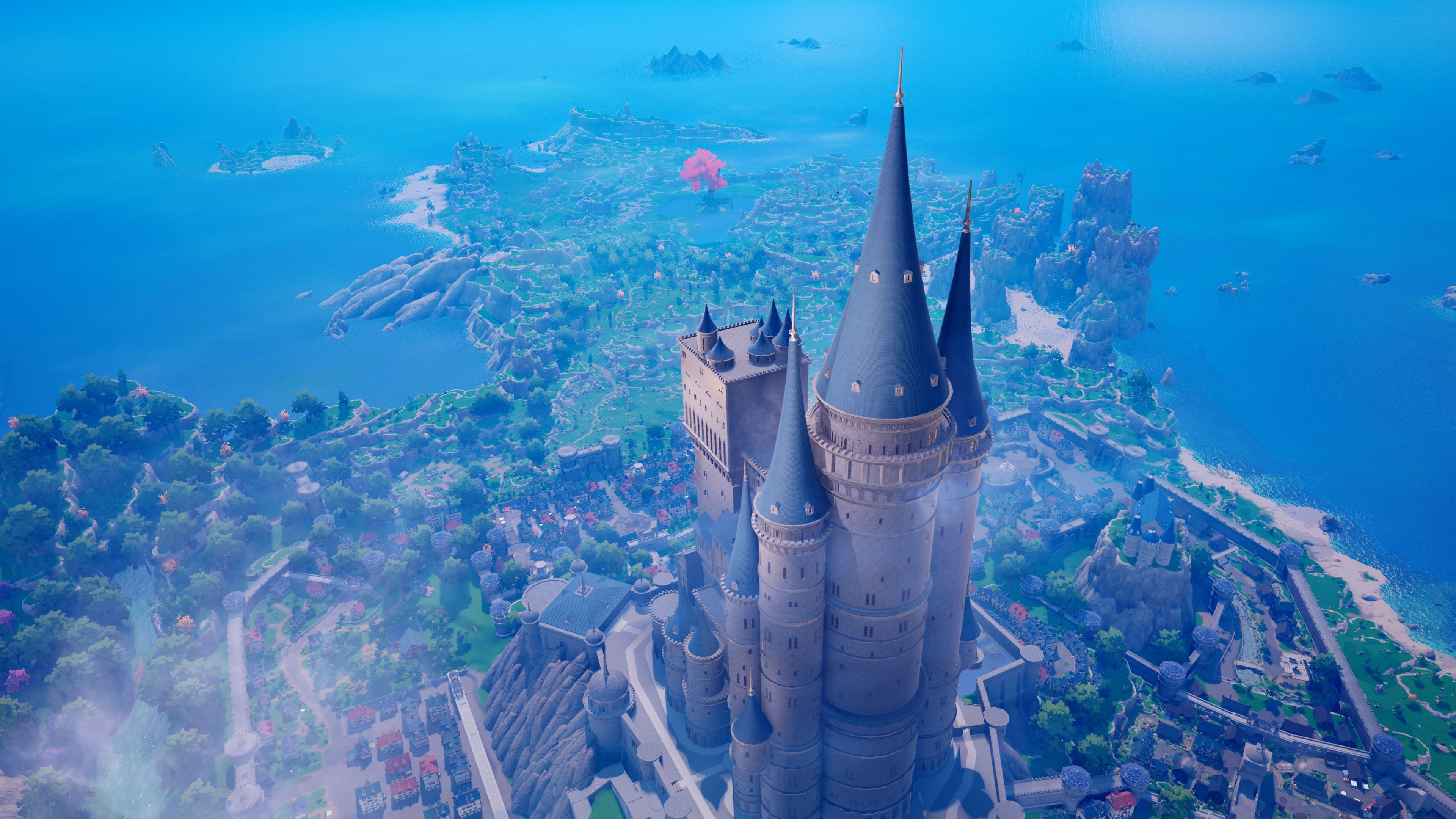 The Seven Deadly Sins: Origin Launches January 28 with Open-World RPG Adventure - Image 3