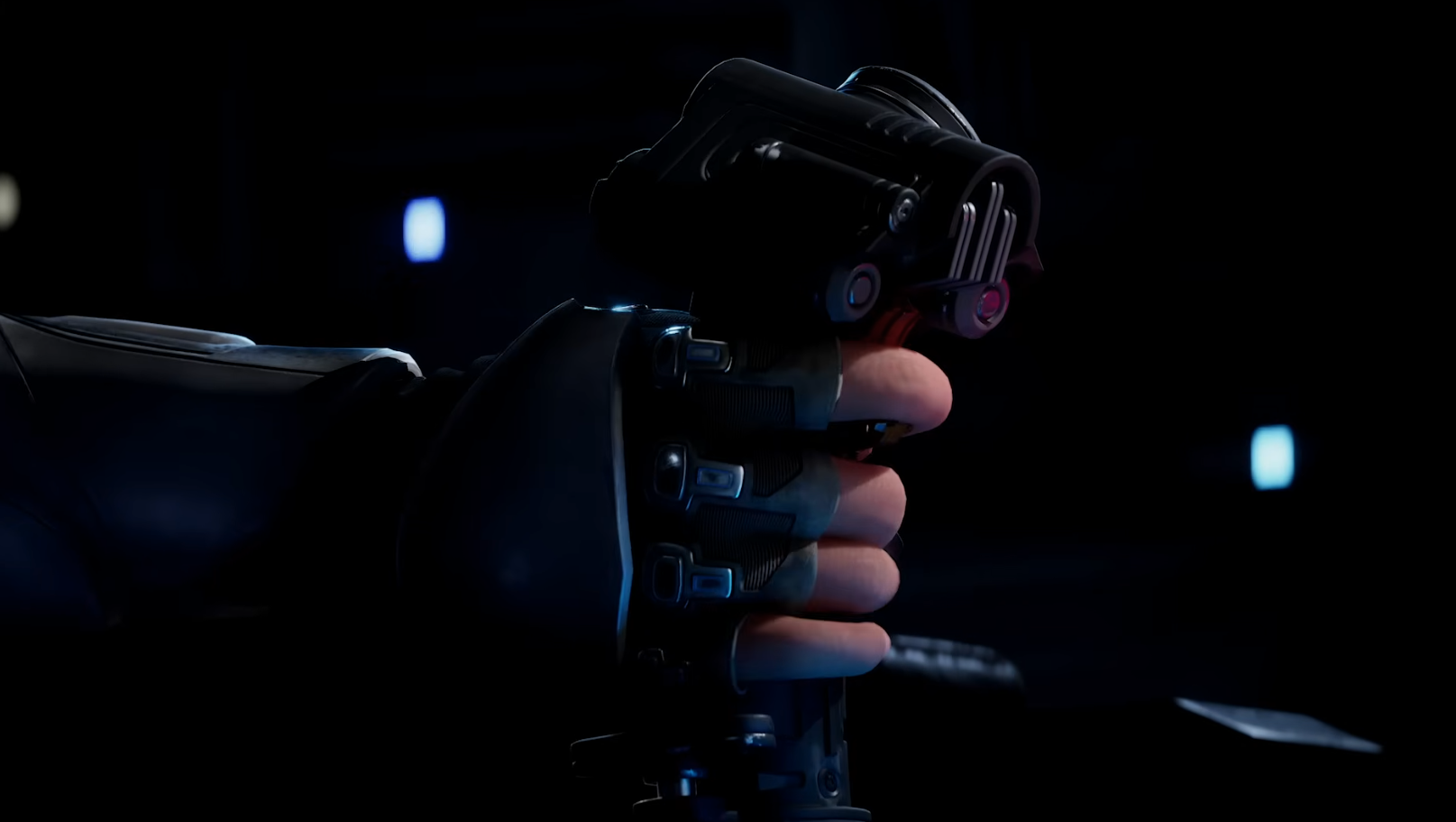 Casey Hudson returns to the Star Wars universe with Fate of the Old Republic