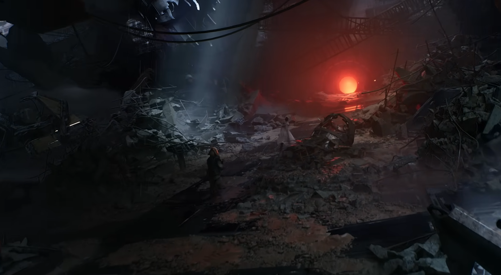 Star Wars: Fate of the Old Republic Revealed by KOTOR Director Casey Hudson - Image 6