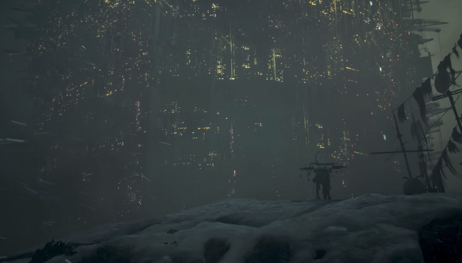 Fractured Reality gameplay