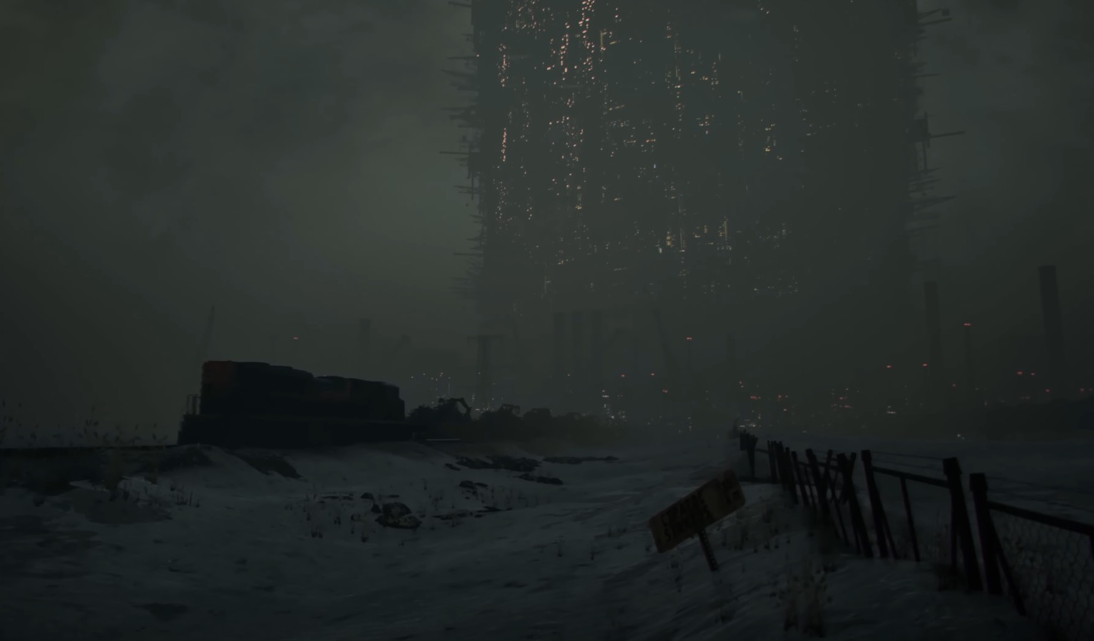 Investigation mechanics