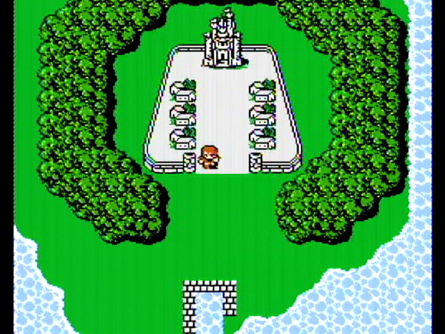 Final Fantasy Pixel Remaster