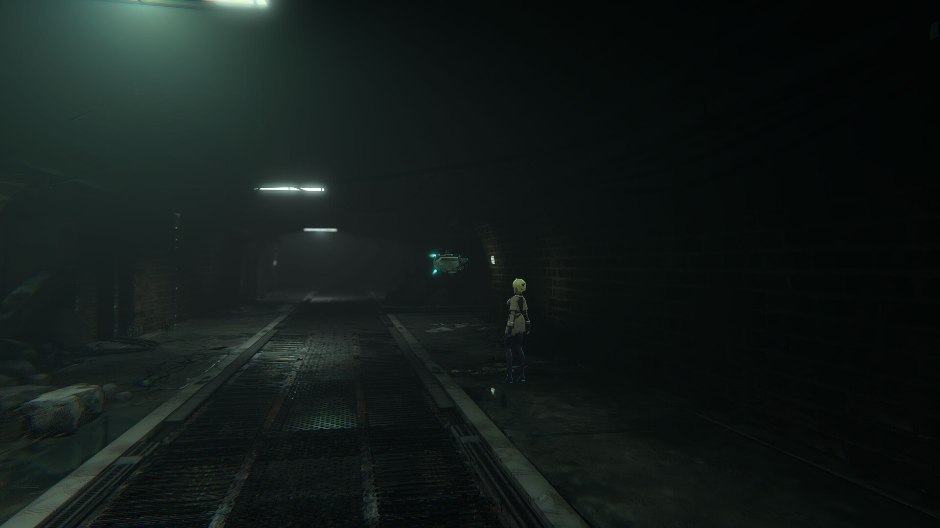 Parasite Mutant gameplay