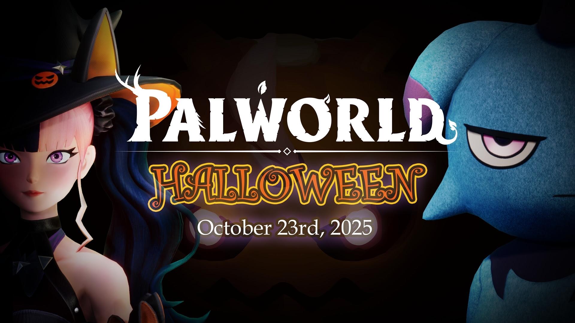 Palworld Halloween Event Brings Spooky Surprises on October 23 - Image 2