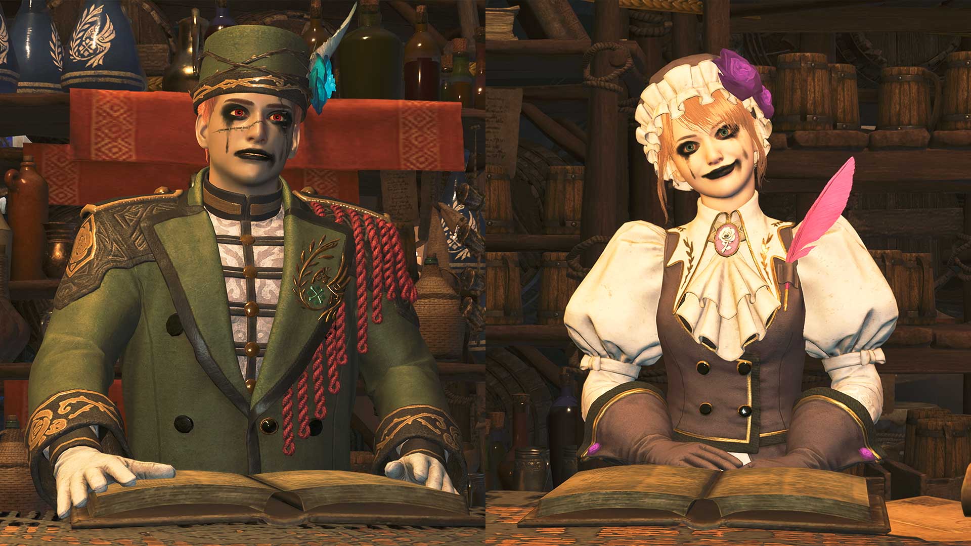 Monster Hunter Wilds Halloween Festival of Accord Dreamspell Event Begins - Image 1