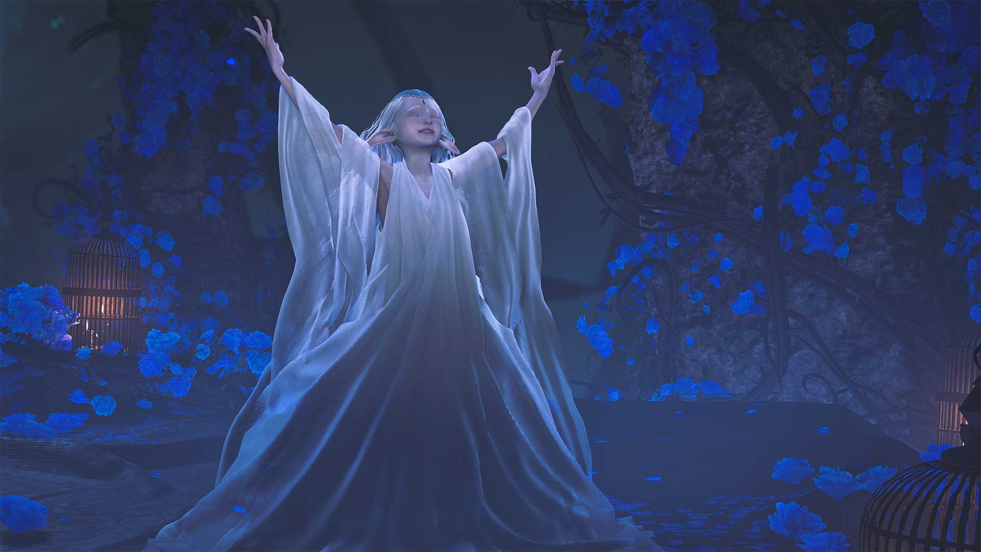 Monster Hunter Wilds Halloween Festival of Accord Dreamspell Event Begins - Image 2