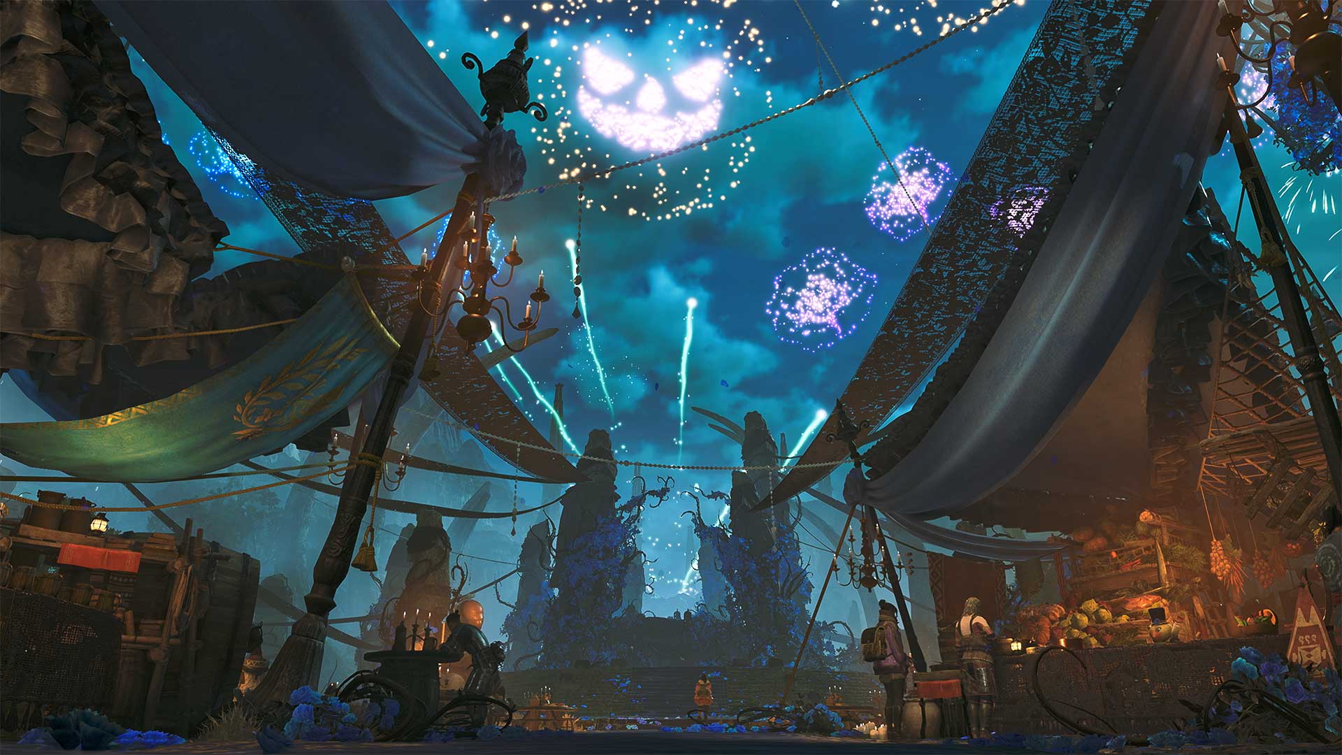 Monster Hunter Wilds Halloween Festival of Accord Dreamspell Event Begins - Image 4