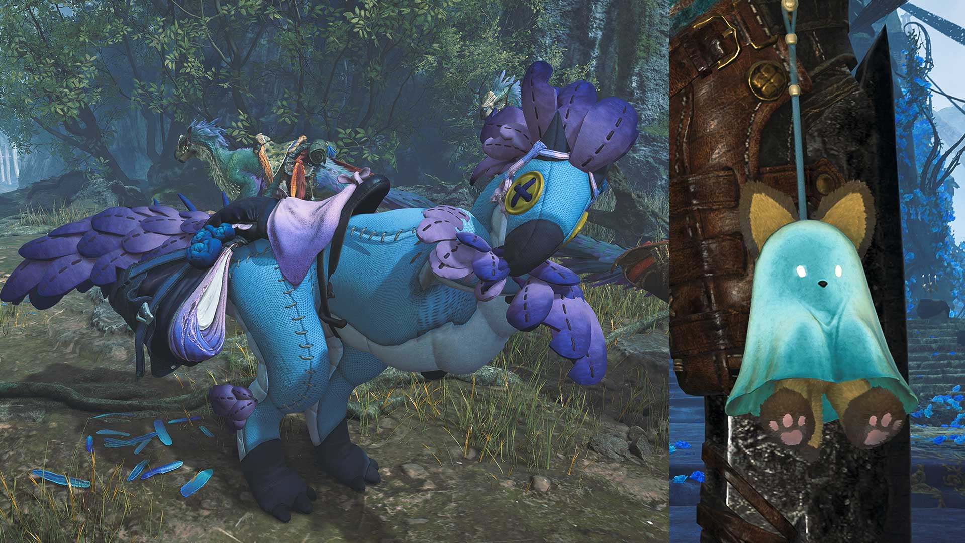 Monster Hunter Wilds Halloween Festival of Accord Dreamspell Event Begins - Image 5