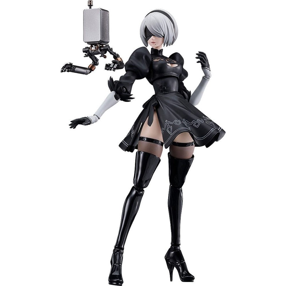 2B Figma with Pod 042