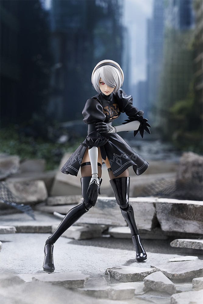 2B with infected face variant