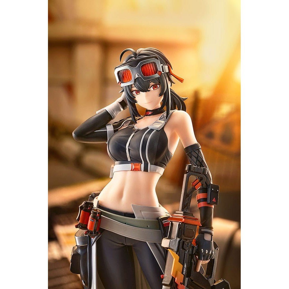 Grace Howard Pop Up Parade SP figure front view