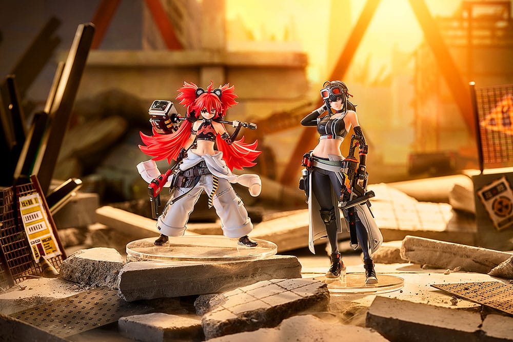 Grace Howard Pop Up Parade SP complete view