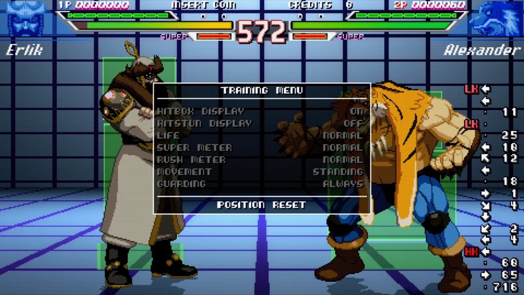 Night Striker Gear Launches on Nintendo Switch and Steam - Image 1