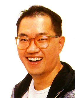 Akira Toriyama, the legendary artist behind Dragon Quest's visual identity