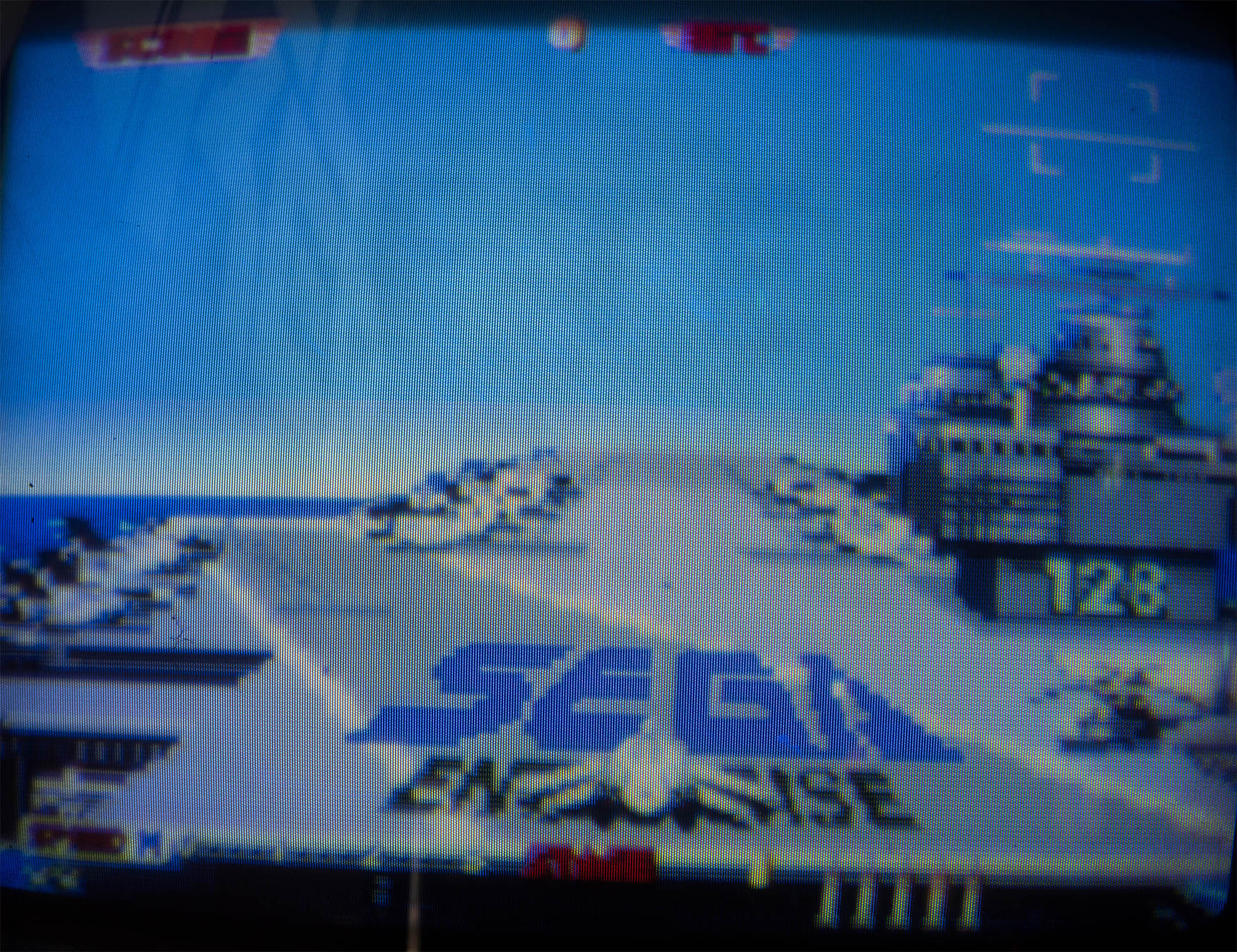 After Burner II gameplay