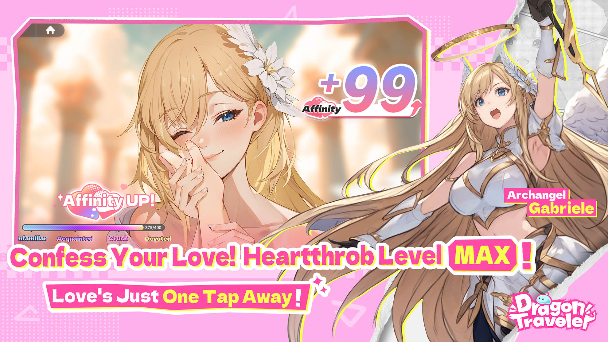 Dragon Traveler promotional artwork