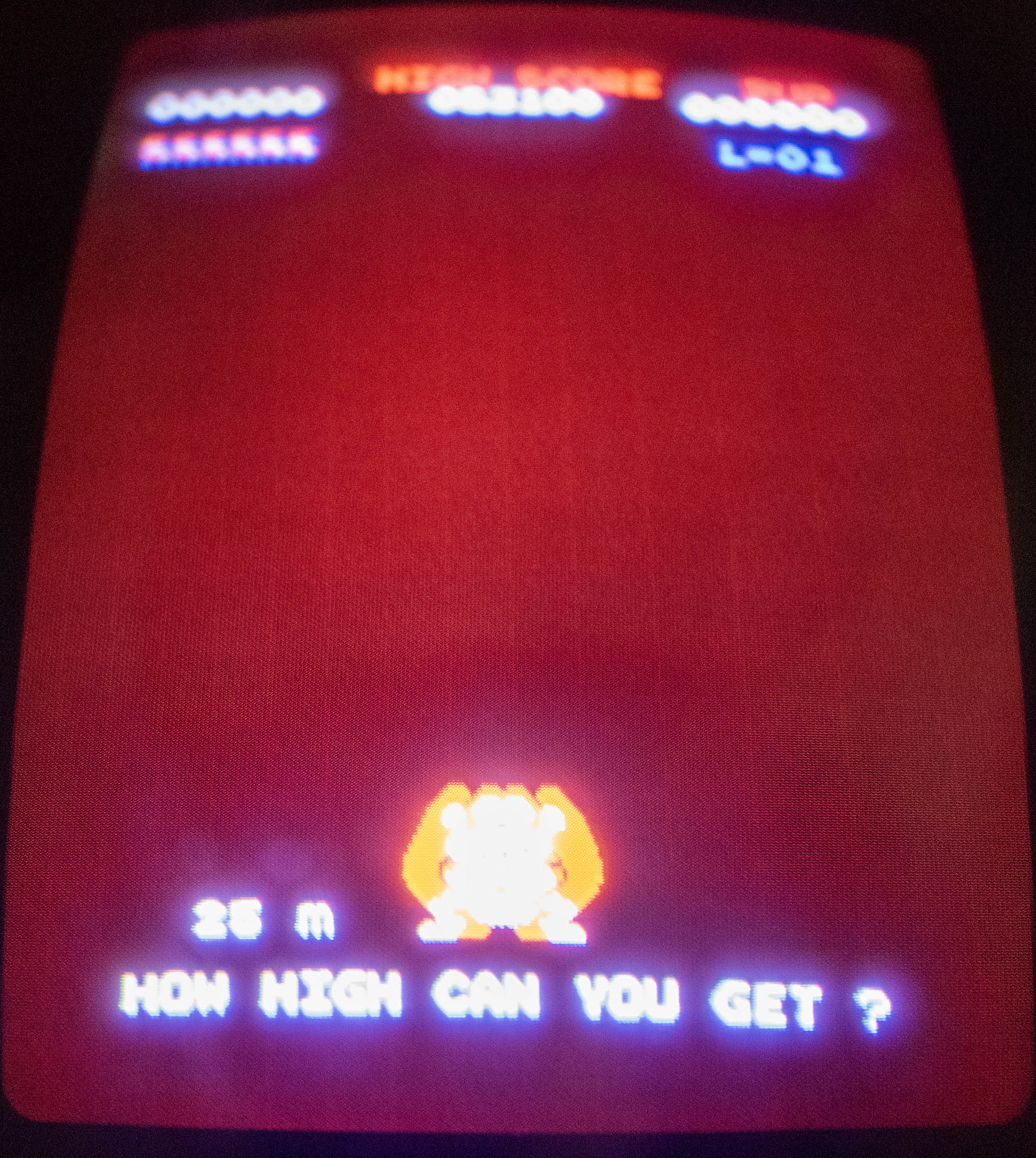 Climbing the ladders