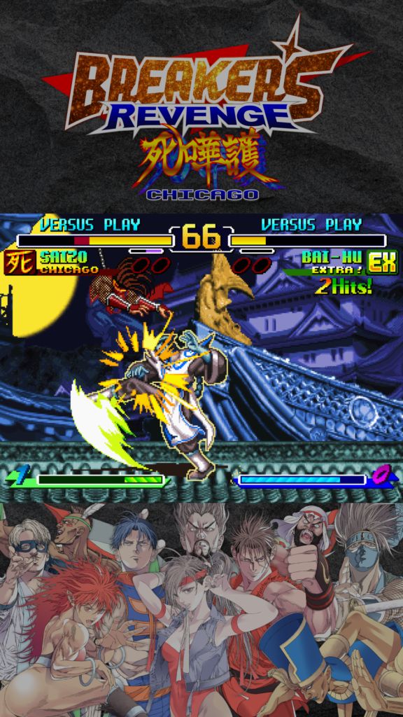 Hunter x Hunter Nen x Impact Arrives on Exa Arcadia - Image 2